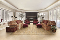 ceramic floor tile: marble look LEGEND AZULEJOS PLAZA