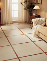 ceramic floor tile: plain color MENA TAU Cer&aacute;mica