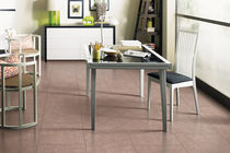 ceramic floor tile: plain color LAREDO II MOHAWK