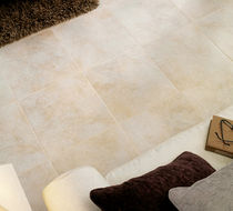 ceramic floor tile: stone look TREVELEZ TAU Cer&aacute;mica