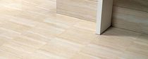 ceramic floor tile: wood look SOLARIS SATIN 45 Azteca