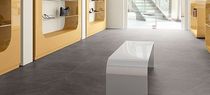 ceramic floor tile: marble look SAINT MICHEL 60 Azteca