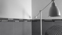 ceramic floor tile: stone look AFRICA METROPOL CERAMICA
