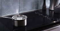 ceramic glass hob: induction CT30 Wolf Appliance Company