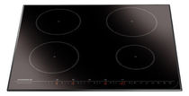 ceramic glass hob: induction RBI 647 Rosi&egrave;res