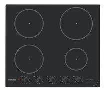 ceramic glass hob: induction RBI 6475 T Rosi&egrave;res