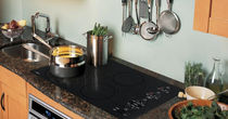 ceramic glass hob: radiant CT30 Wolf Appliance Company