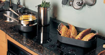 ceramic glass hob: radiant CT36 Wolf Appliance Company
