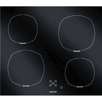 ceramic glass hob: induction PWT6C4I0 Fratelli Onofri