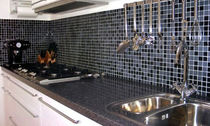 ceramic mosaic tile HARMONIES EMAUX DE BRIARE