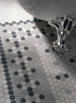 ceramic mosaic tile GEMMES EMAUX DE BRIARE