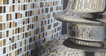 ceramic mosaic tile  New Age Stone