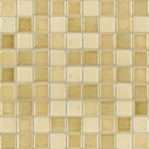 ceramic mosaic tile SOUTH SEA PEARL : BEACH ARTISTIC TILE