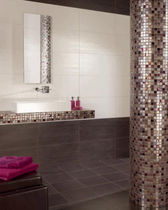 ceramic mosaic tile for bathroom CANAPA TAU Cer&aacute;mica