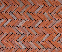 ceramic paver ROBIGO Hebrok