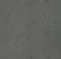 ceramic wall tile: floral pattern GREEN Cerim