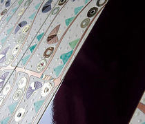 ceramic wall tile: geometric pattern PANNELLI : SAYONARA CERAMICA DI TREVISO