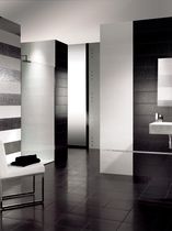ceramic wall tile: metallic GRETA TAU Cer&aacute;mica