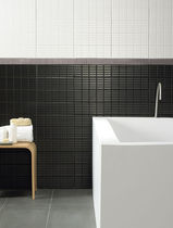 ceramic wall tile: mosaic pattern LINGERIE: STUDIO LINE ST.M VALENTINA CERAMICA