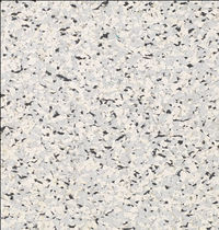 certified rubber flooring (FloorScore -certified, low VOC emissions) REZTEC&reg; : ICE EXPANKO Cork Co. Inc.
