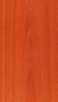 certified wood veneer (PEFC, FSC-certified) AMERICAN CHERRY Kuiper Dutch Marine Panels