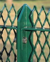 chainlink fence FACILE Fils