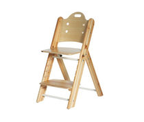 chair for kindergarten 82-10013-1 FLEXA