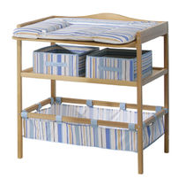 changing table (boys) 1281 V39  roba Baumann