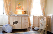 changing table (unisex)  DADA-GUGU