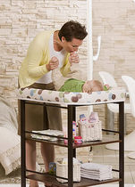 changing table (unisex) MONA Geuther