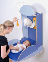changing table (unisex) OWO Timkid