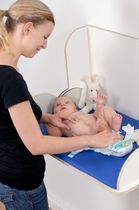 changing table (unisex) KAWAQ Timkid