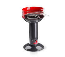 charcoal barbecue BASIC CERAM BARBECOOK