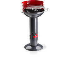 charcoal barbecue OPTIMA CERAM II BARBECOOK