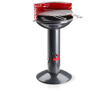 charcoal barbecue MAJOR CERAM II BARBECOOK