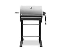 charcoal barbecue BANIKA BARBECOOK
