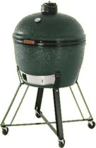 charcoal barbecue XL EGG Big Green Egg