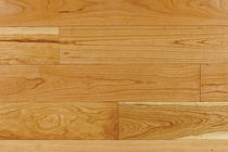 cherry solid wood flooring NATUREL PG Model