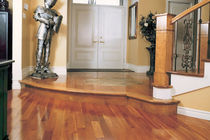 cherry solid wood flooring  PG Model