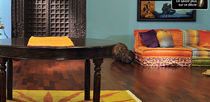 cherry solid wood flooring (FSC-certified) CANADIAN BREZA BALI COCO Mirage