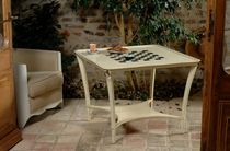 chess table USSAT ATELIER DES PRES DE BROU