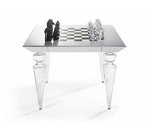 chess table SCACCHI by Riccardo Lucatello reflex Angelo