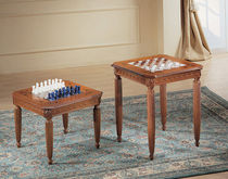 chess table ROMA 3 Erre di Rossi Massimo