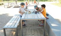 chess table  Divers cit&eacute;
