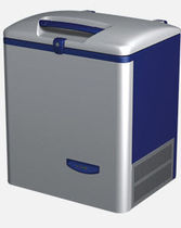 chest freezer KDF 210 BL KLEO-FRANCE