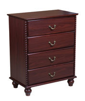 chest of drawers for healthcare facilities COTTAGE Legacy Furniture Group, Inc.
