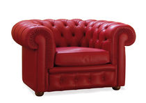chesterfield classic style armchair CHESTER BERTO SALOTTI