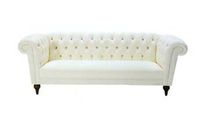 chesterfield classic style sofa SUECIA CAPITONE Ka-International
