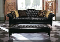 chesterfield classic style sofa DIVA by Andrea Danti DANTI di Danti Stefano e C.
