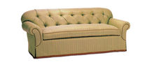 chesterfield classic style sofa  LEITH Lee Jofa